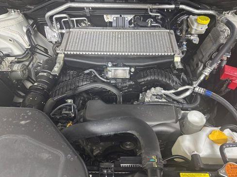 Used 2022 Subaru Ascent Touring w/ Popular Package #2A image 9