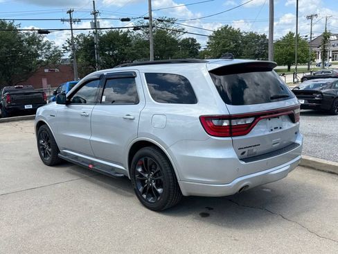 Used 2023 Dodge Durango R/T AWD/4WD image 8