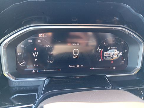 New 2026 GMC Sierra 1500 SLT w/ SLT Premium Package image 9