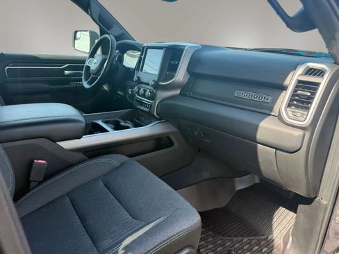 Used 2019 RAM 1500 Big Horn AWD/4WD image 44
