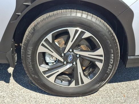 Certified 2024 Subaru Crosstrek 2.0i Premium AWD/4WD image 9