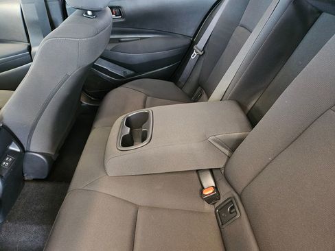Used 2024 Toyota Corolla LE FWD image 26