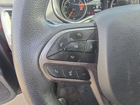 Used 2020 Jeep Cherokee Latitude image 27