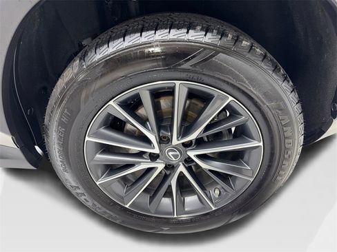 Used 2022 Lexus NX 350 AWD w/ Premium Package image 83