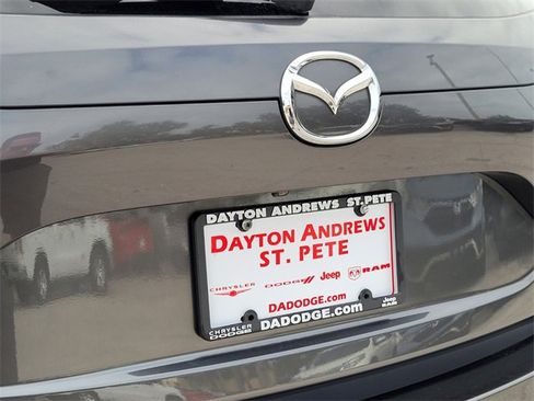 Used 2020 MAZDA CX-5 Grand Touring image 11