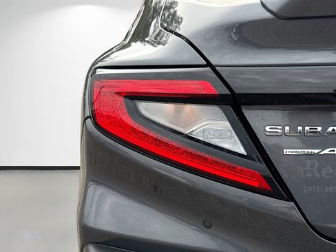 Used 2023 Subaru WRX Limited w/ Popular Package #2A image 10