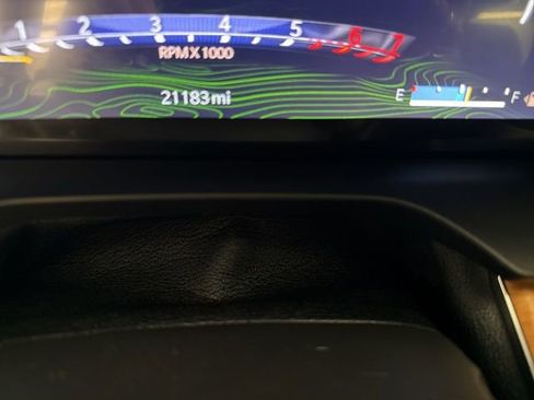 Used 2023 Jeep Grand Cherokee Summit image 20