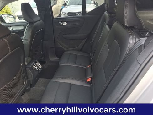 Certified 2025 Volvo XC40 B5 Plus image 11