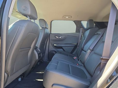 Used 2024 Chevrolet Blazer LT image 16