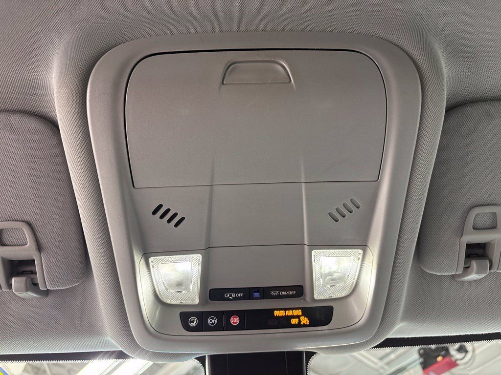 Used 2024 Chevrolet Equinox LT w/ LPO, Floor Liner Package AWD/4WD image 26