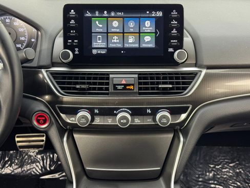 Used 2022 Honda Accord Sport image 22