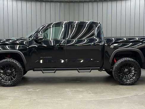 Used 2026 Toyota Tundra SR5 AWD/4WD image 2