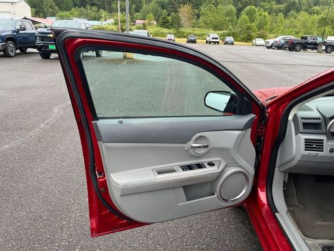 Used 2008 Dodge Avenger SXT FWD image 11