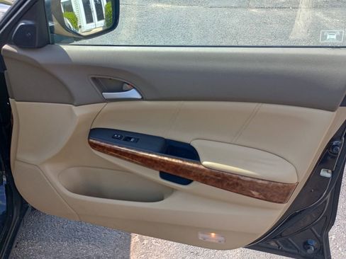 Used 2008 Honda Accord EX-L image 23