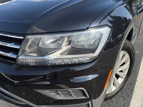 Used 2020 Volkswagen Tiguan S FWD image 36