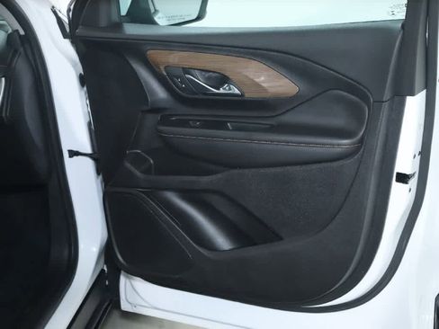 Used 2018 GMC Terrain SLE w/ Driver Convenience Package image 34