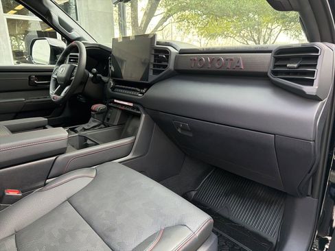 Used 2026 Toyota Sequoia TRD Pro image 32