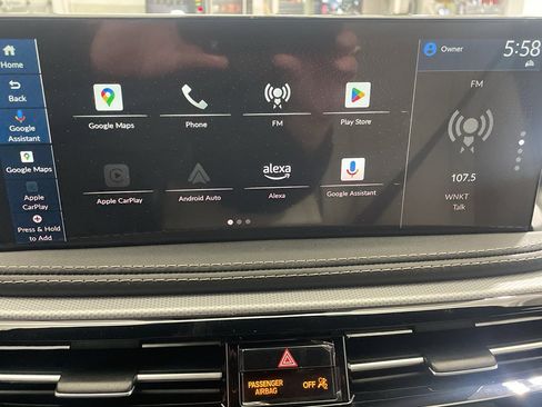 New 2026 Acura MDX A-Spec image 21