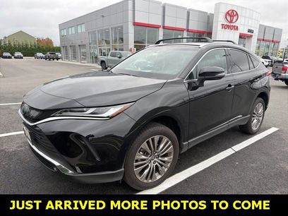 Used 2024 Toyota Venza XLE