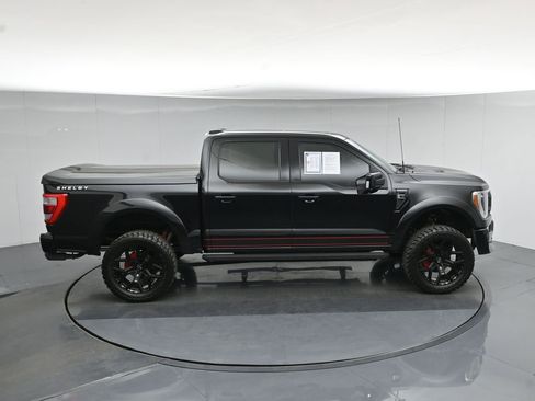 Used 2022 Ford F150 Lariat w/ Equipment Group 502A High image 42