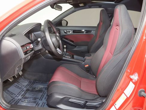 Used 2025 Honda Civic Si image 12