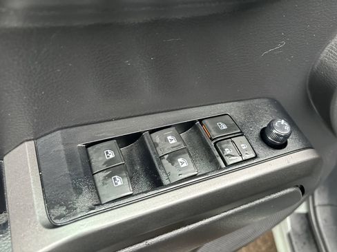 Used 2023 Toyota Tacoma TRD Sport w/ TRD Premium Sport Package image 9