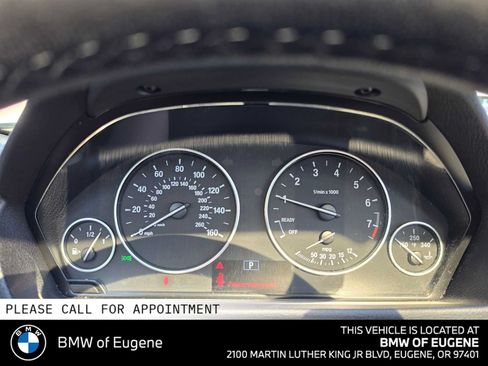 Used 2018 BMW 320i xDrive Sedan w/ Convenience Package AWD/4WD image 27