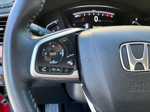 Used 2020 Honda CR-V EX-L image 24
