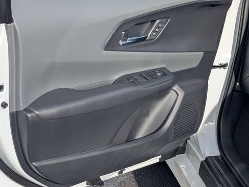 Used 2026 Toyota Prius Limited image 10