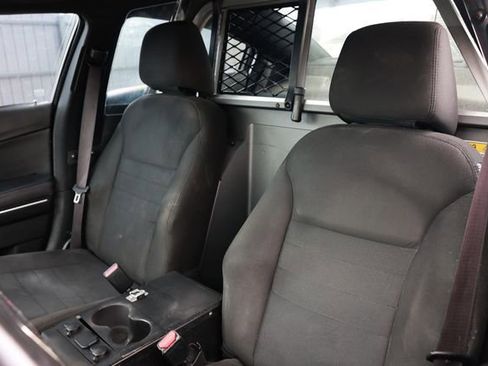Used 2015 Dodge Charger Police RWD image 9