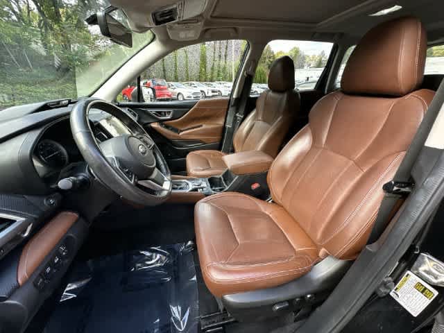 Certified 2021 Subaru Forester Touring AWD/4WD image 18