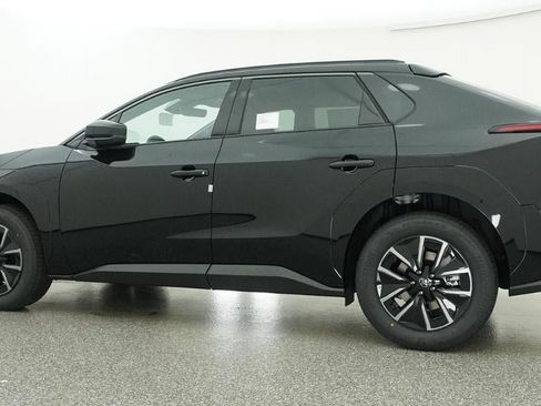 New 2026 Toyota bZ AWD/4WD image 20