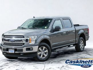 Used 2019 Ford F150 XLT w/ Equipment Group 302A Luxury AWD/4WD video 1