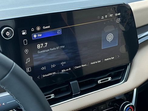 New 2026 Chevrolet Equinox ACTIV image 18