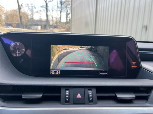 Used 2019 Lexus ES 350 w/ Premium Package image 23