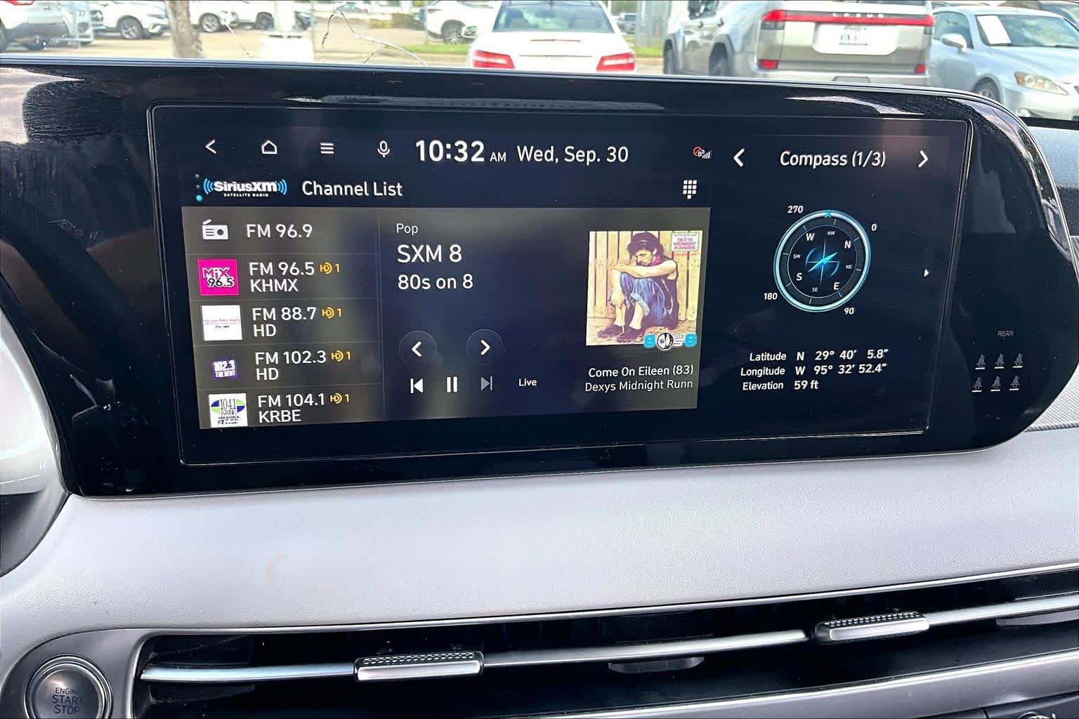 Used 2023 Hyundai Palisade SE FWD image 31