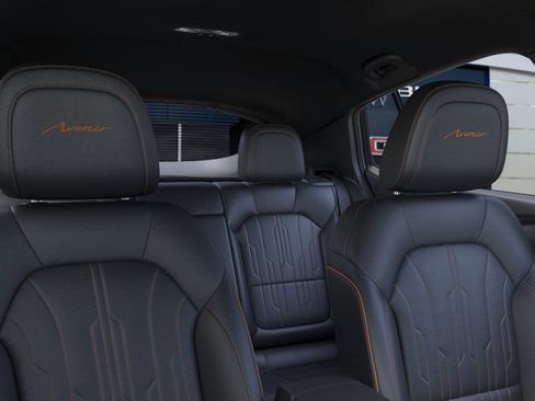 New 2026 Buick Envista Avenir image 56