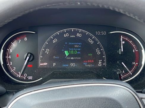 Used 2023 Toyota RAV4 XLE Premium AWD/4WD image 22