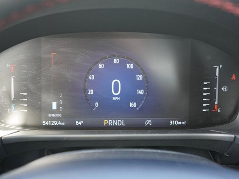 Used 2024 Ford Escape ST-Line image 34