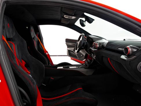 Used 2017 Ferrari F12tdf image 38