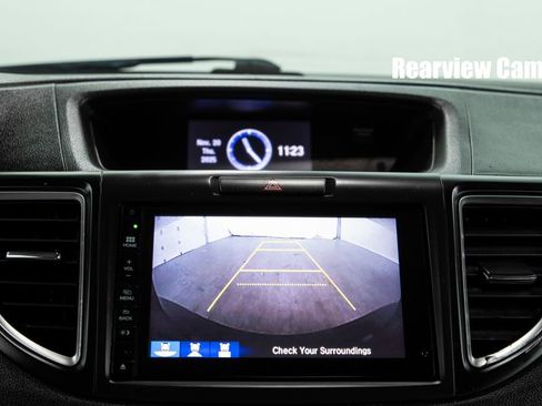 Used 2015 Honda CR-V EX image 26