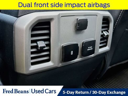 Used 2022 Ford F350 Lariat w/ Tremor Off-Road Package AWD/4WD image 33