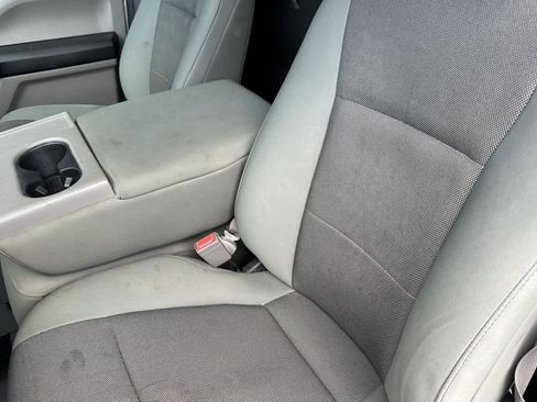 Used 2018 Ford F150 XL w/ Equipment Group 101A Mid image 5