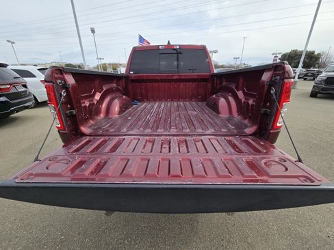 Used 2020 RAM 1500 Big Horn image 9