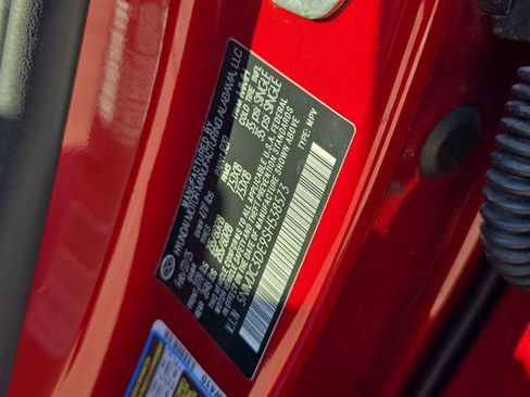 Used 2025 Hyundai Tucson SEL image 36