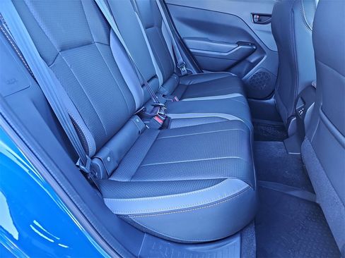 New 2026 Subaru Crosstrek 2.5i Wilderness image 14