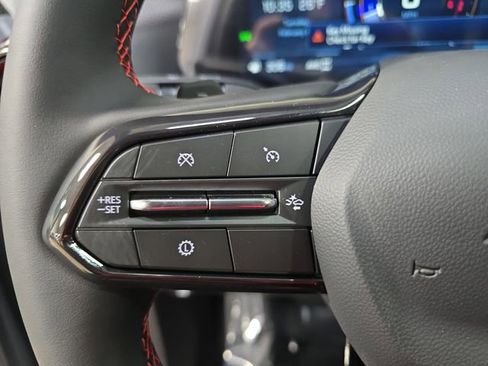 New 2026 Chevrolet Equinox RS w/ Safety and Technology Package image 18