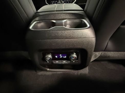 Used 2024 GMC Acadia Denali w/ LPO, Floor Liner Package FWD image 74