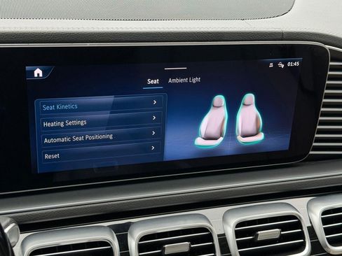 Used 2024 Mercedes-Benz GLE 450 4MATIC image 31