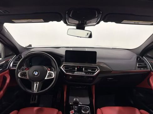 Used 2023 BMW X4 M w/ Competition Package AWD/4WD image 29